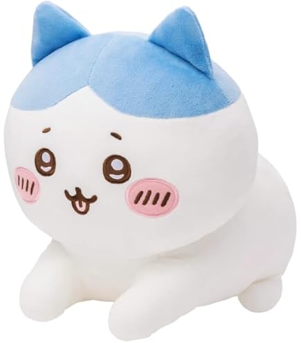 ちいかわ　ハチワレ　穴に落ちちゃったマスコット　泣いちゃった　まとめ売り　32点 ちいかわ穴に落ちちゃったマスコット | 商品紹介 | 株式会社